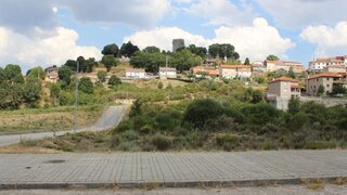 Land for sale in Montalegre, Portugal — €46,000