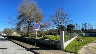 Land for sale in Mangualde, Portugal — €188,900