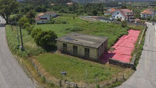 Land for sale in Ponte de Lima, Portugal — €250,000