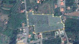 Land for sale in Monção, Portugal — €800,000