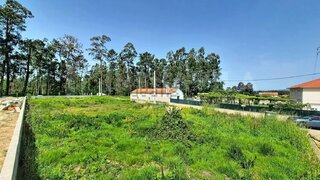 Land for sale in Valença, Portugal — €57,000