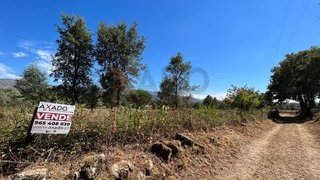 Land for sale in Seia, Portugal — €24,500