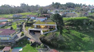 Land for sale in Paredes de Coura, Portugal — €28,000