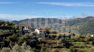 Terreno de 4800 m² em Braga