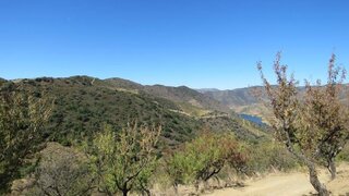 Land for sale in Vila Nova de Foz Côa, Portugal — €55,500