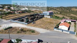 Terreno de 550 m² em Guarda