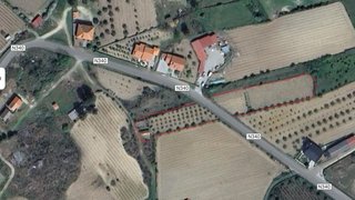 Land for sale in Pinhel, Portugal — €23,000