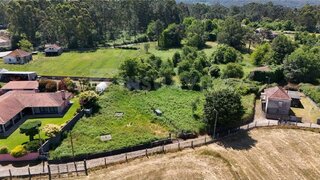 Land for sale in Vila Nova de Cerveira, Portugal — €48,000