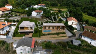 Land for sale in Ponte de Lima, Portugal — €65,000