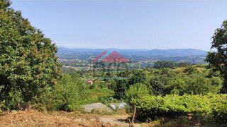 Land for sale in Monção, Portugal — €15,000