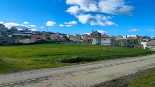 Land for sale in Bragança, Portugal — €67,500