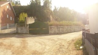 Land for sale in Seia, Portugal — €14,500