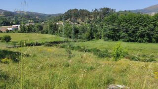 Terreno de 4700 m² em Vila Real