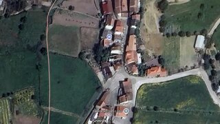Land for sale in Fundão, Portugal — €25,800