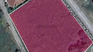 Land for sale in Santa Comba Dão, Portugal — €27,500