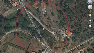 Land for sale in Ponte de Lima, Portugal — €26,000
