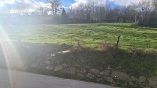 Land for sale in Lamego, Portugal — €25,000