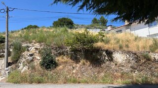 Land for sale in Lamego, Portugal — €95,000