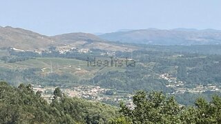 Land for sale in Arcos de Valdevez, Portugal — €9,500