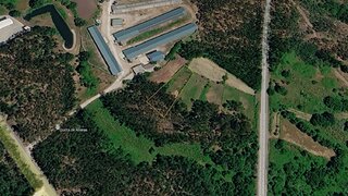 Land for sale in Oliveira de Frades, Portugal — €7,500