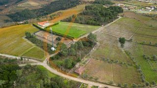 Land for sale in Peso da Régua, Portugal — €20,000
