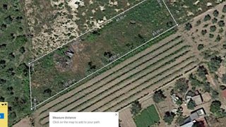 Land for sale in Nelas, Portugal — €25,000