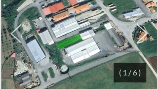 Terreno em Macedo de Cavaleiros · 877 m² · 70 000 €