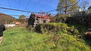 Land for sale in Arcos de Valdevez, Portugal — €25,000