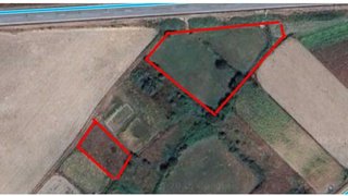 Land for sale in Carrazeda de Ansiães, Portugal — €23,000