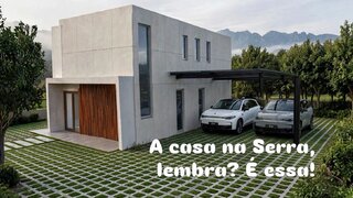 Land for sale in Gouveia, Portugal — €35,000