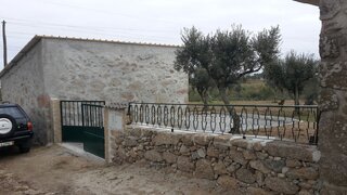 Land for sale in Gouveia, Portugal — €50,000