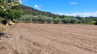 Land for sale in Chaves, Portugal — €7,800