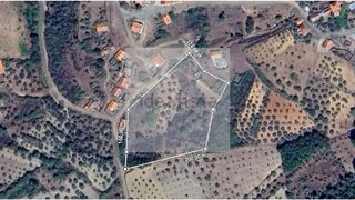 Land for sale in Torre de Moncorvo, Portugal — €21,000