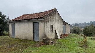 Land for sale in Carregal do Sal, Portugal — €40,000
