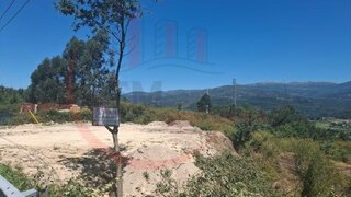 Land for sale in Arcos de Valdevez, Portugal — €19,500
