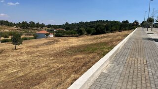 Land for sale in Torre de Moncorvo, Portugal — €37,500