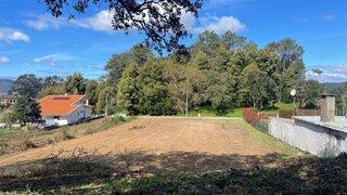 Land for sale in Caminha, Portugal — €120,000