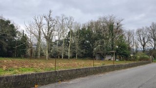 Land for sale in Valença, Portugal — €250,000