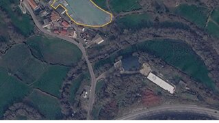 Terreno em Vila Real · 3600 m² · 80 000 €