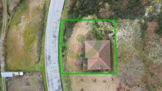Land for sale in Valpaços, Portugal — €55,000