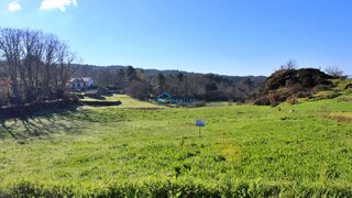 Terreno de 880 m² em Vila Real