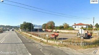 Land for sale in Valença, Portugal — €150,000