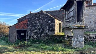 Land for sale in Oliveira de Frades, Portugal — €50,000