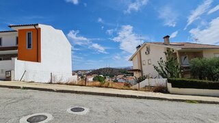 Land for sale in Mirandela, Portugal — €45,000