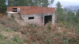 Terreno · 1800 m² · 55 000 €