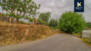 Terreno de 1200 m² em Viseu