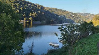 Land for sale in Resende, Portugal — €850,000