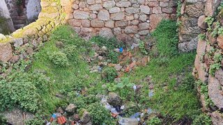 Land for sale in Seia, Portugal — €13,295