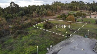 Land for sale in Gouveia, Portugal — €60,000