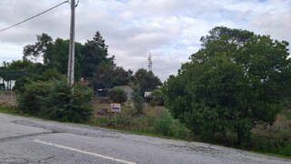 Land for sale in Nelas, Portugal — €22,500